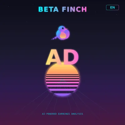 Array Digital Infrastructure (AD) podcast cover