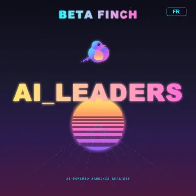 AI & Cloud Leaders cover