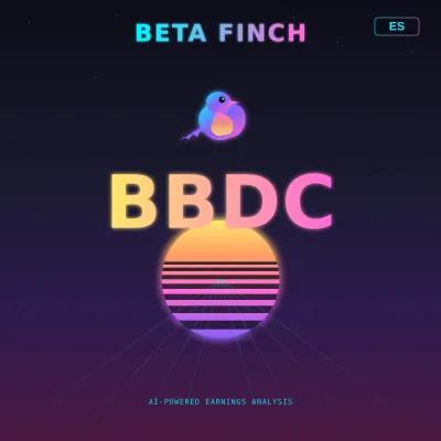 Barings (BBDC) podcast cover