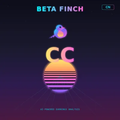 Chemours (CC) podcast cover