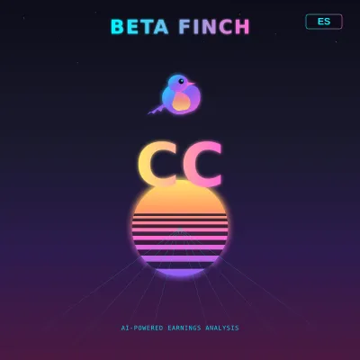 Chemours (CC) podcast cover