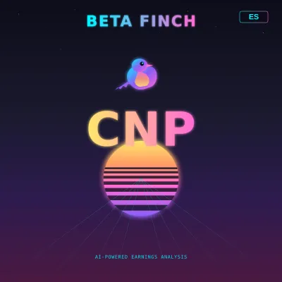 Center (CNP) podcast cover