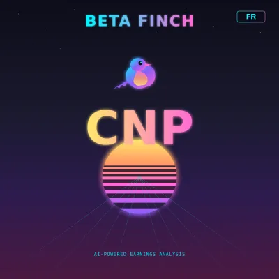 Center (CNP) podcast cover