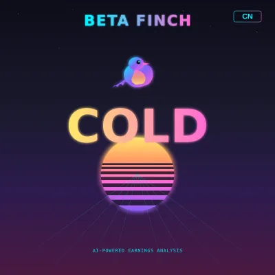 Americold (COLD) podcast cover