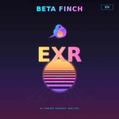 Extra Space Storage (EXR) podcast cover