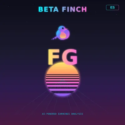 F&G Annuities & Life (FG) podcast cover