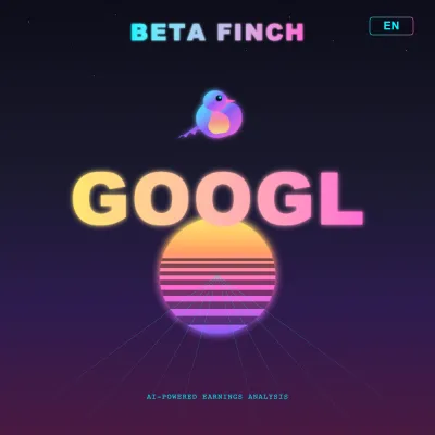 Alphabet (Google) (GOOGL) podcast cover