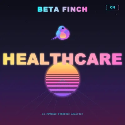 Healthcare & Devices cover