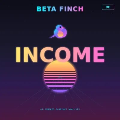 Income & Dividends cover