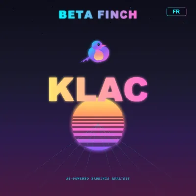 KLA (KLAC) podcast cover