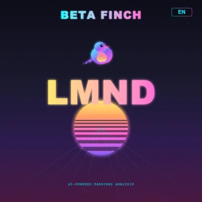 Lemonade (LMND) podcast cover