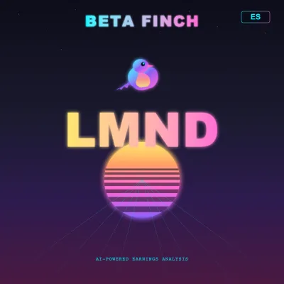 Lemonade (LMND) podcast cover