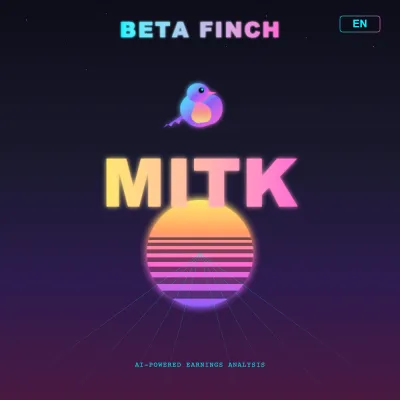 Mitek (MITK) podcast cover