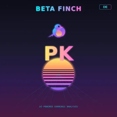 Park (PK) podcast cover