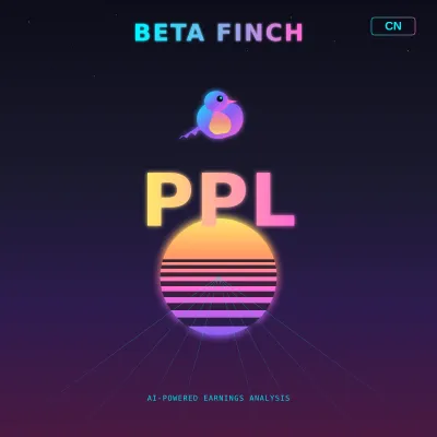 PPL Corporation (PPL) podcast cover