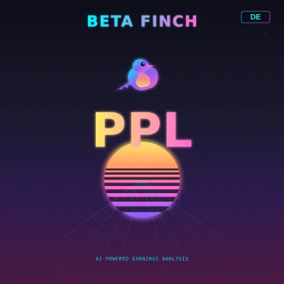 PPL Corporation (PPL) podcast cover