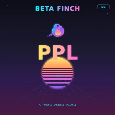 PPL Corporation (PPL) podcast cover