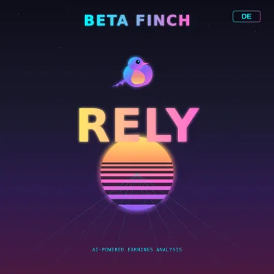 Remitly (RELY) podcast cover