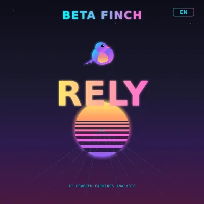 Remitly (RELY) podcast cover