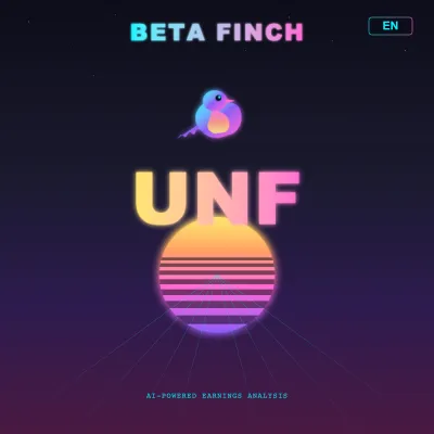 UniFirst (UNF) podcast cover
