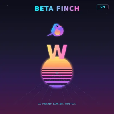 Wayfair (W) podcast cover