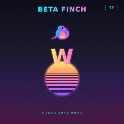 Wayfair (W) podcast cover