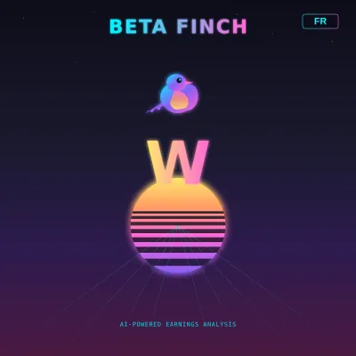 Wayfair (W) podcast cover